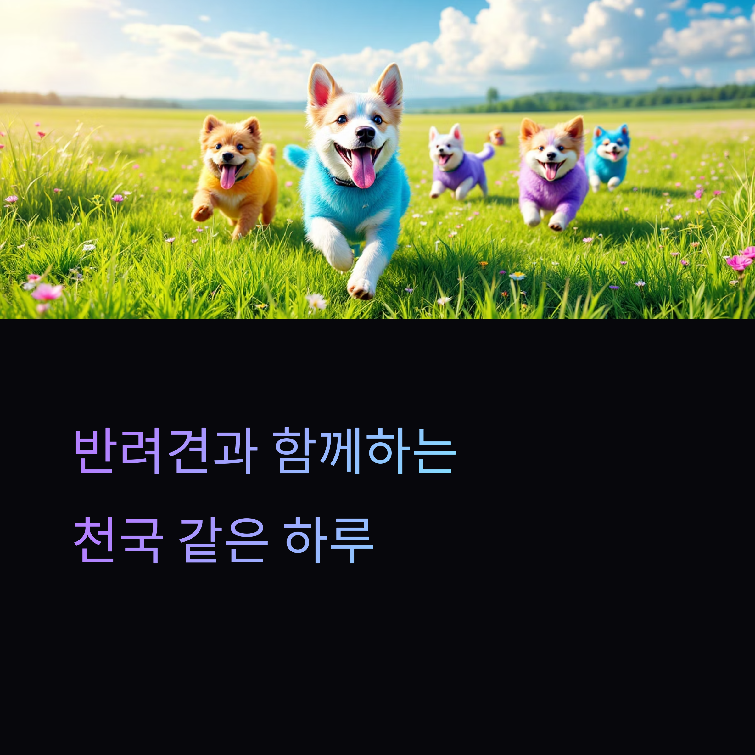 밀양 그라운드펫
