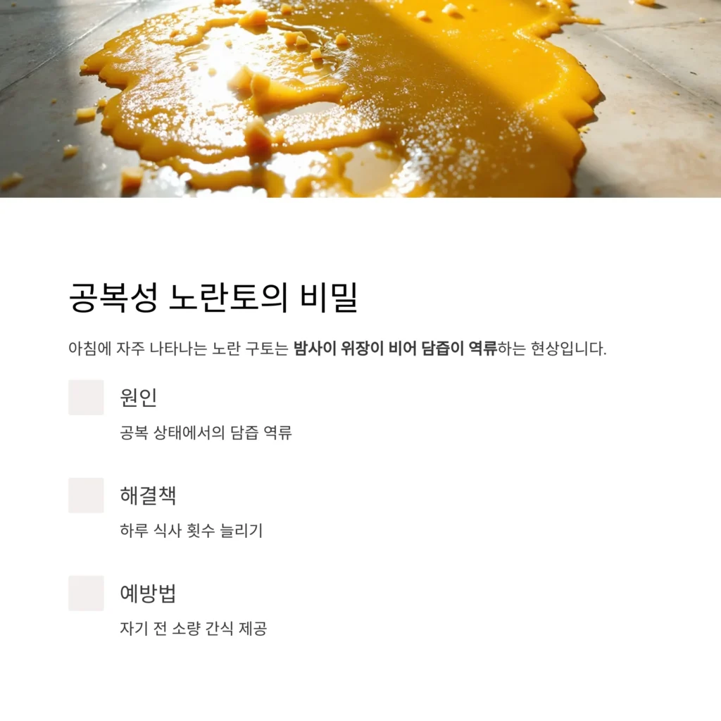 강아지-구토
