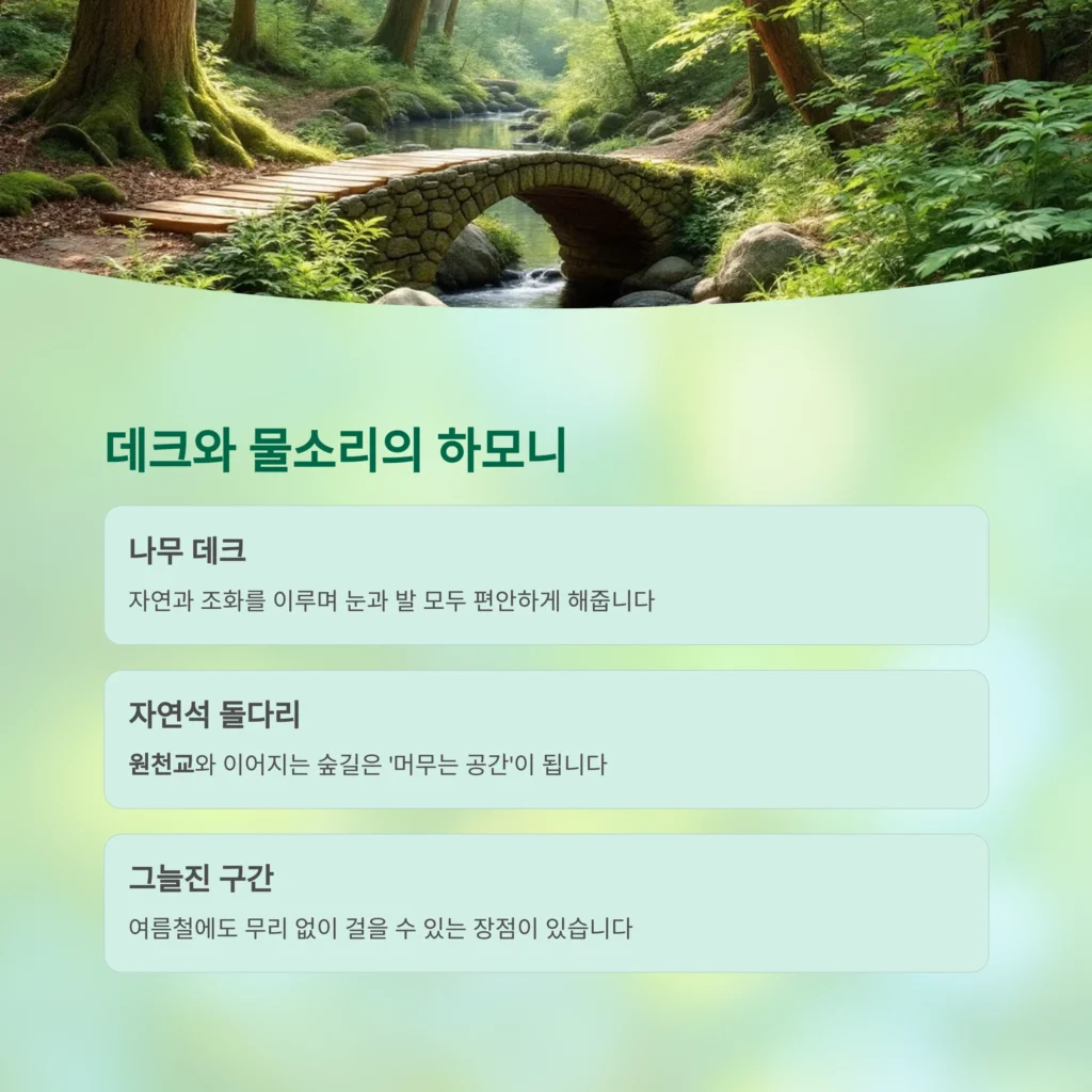 영동-원류봉-둘레길