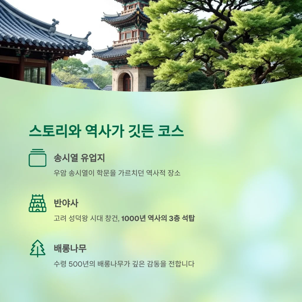 영동-원류봉-둘레길