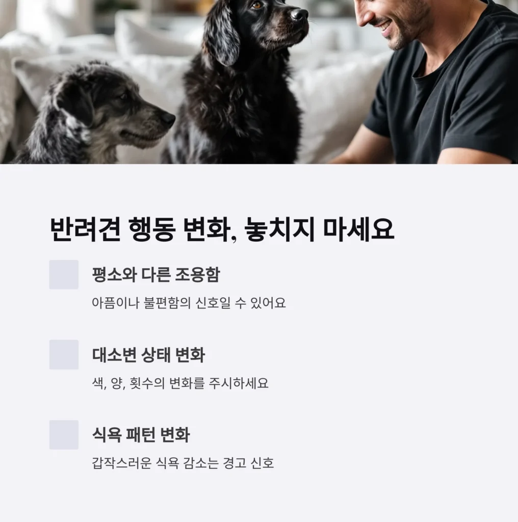 강아지-설사-장염